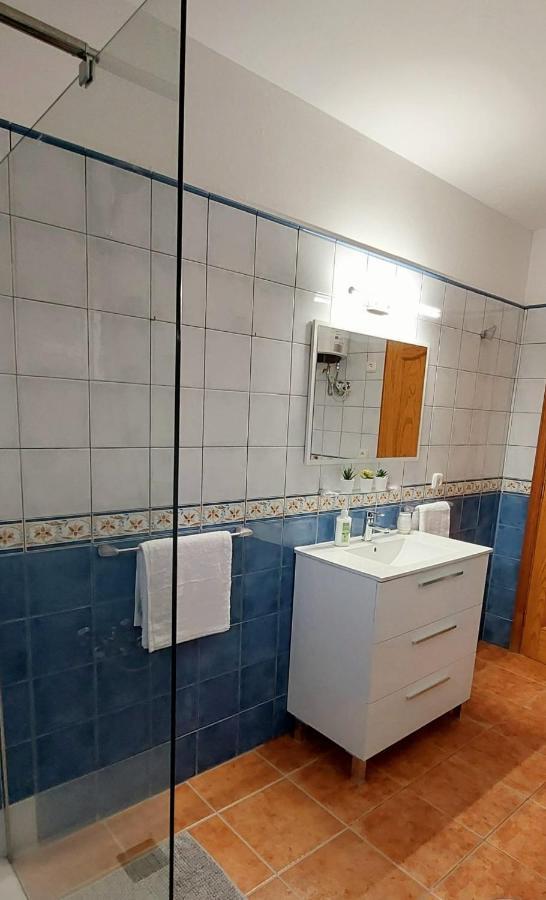 Appartement Vacacional Aicanora à Tuineje Extérieur photo