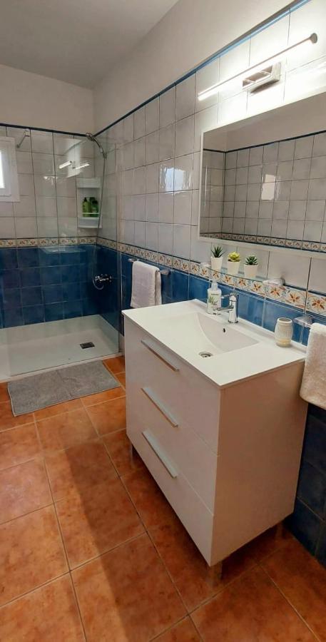 Appartement Vacacional Aicanora à Tuineje Extérieur photo